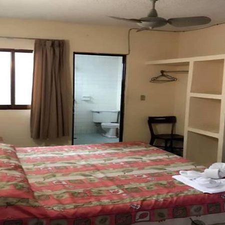 Sevillano Acapulco Ngoại thất bức ảnh