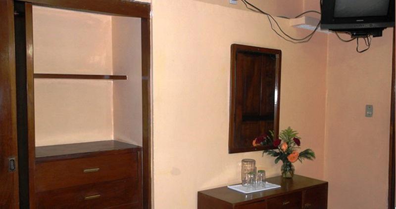 Sevillano Acapulco Ngoại thất bức ảnh