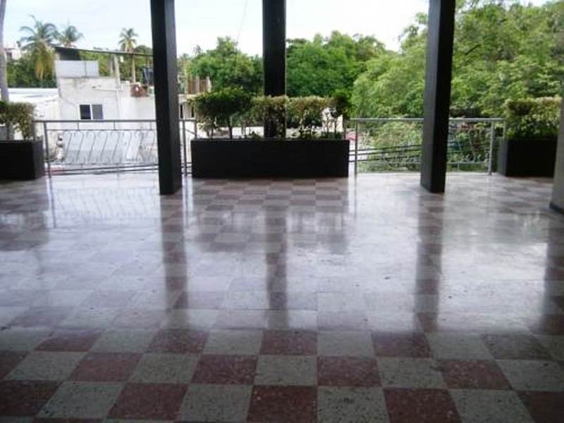 Sevillano Acapulco Ngoại thất bức ảnh