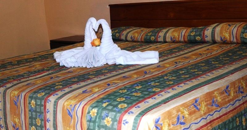 Sevillano Acapulco Ngoại thất bức ảnh