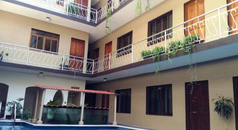 Sevillano Acapulco Ngoại thất bức ảnh